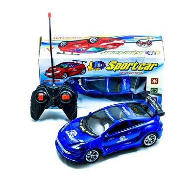 RECHARGEABLE SUPER C SUPER 358 R/C MODEL