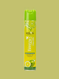 Kelyn lemon room freshener