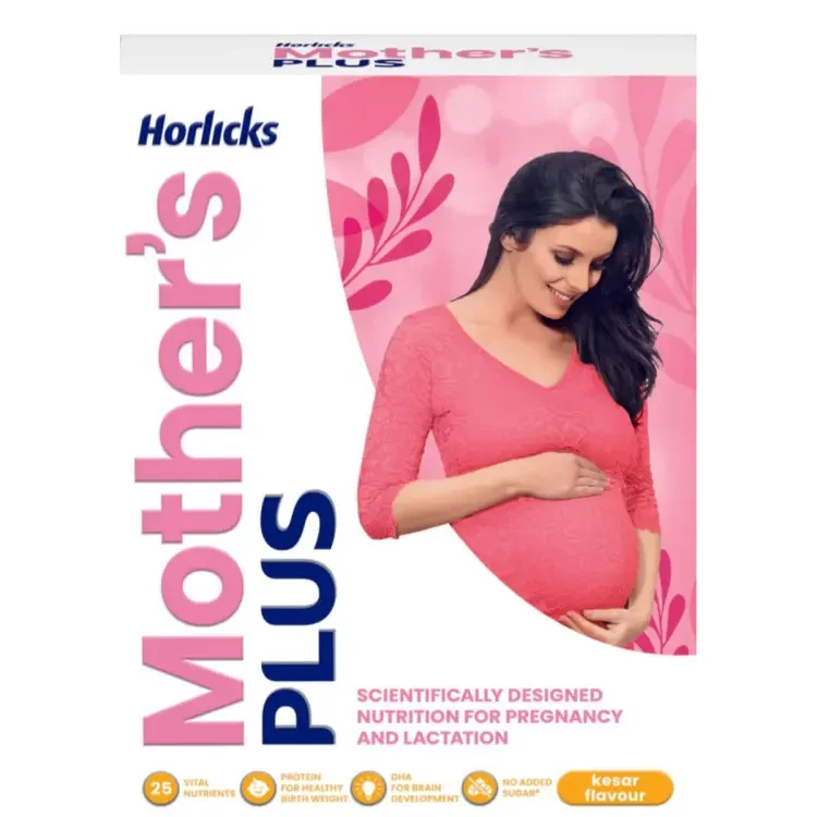 Horlicks Mother’s Plus 350 gm