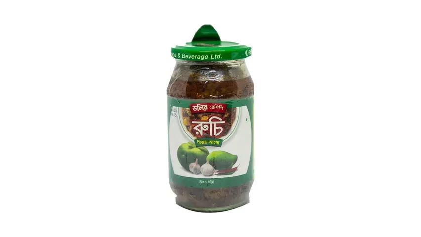 Ruchi MANGOS Pickle 400 g