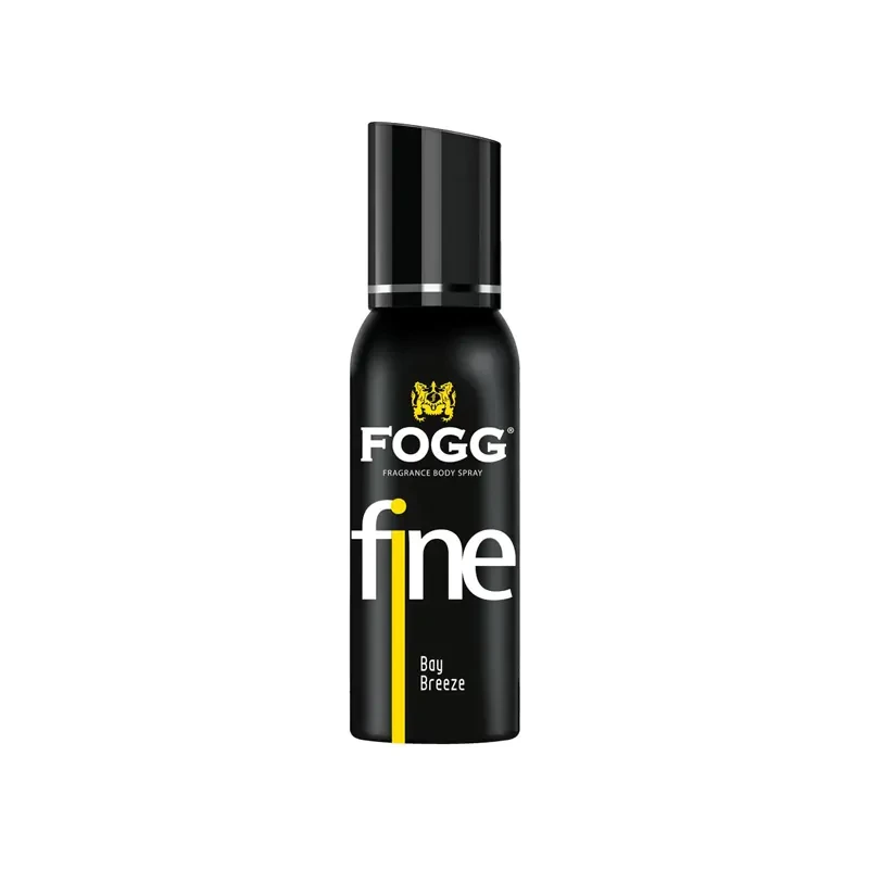 Fogg fine bay breeze 120 ml