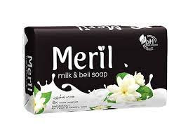 Meril Milk & Beli Soap 75 gm