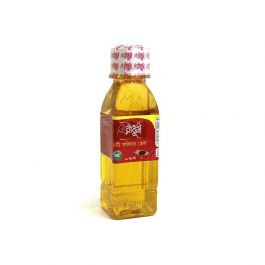 RADHUNI MUSTARD OIL PURE 80 ML