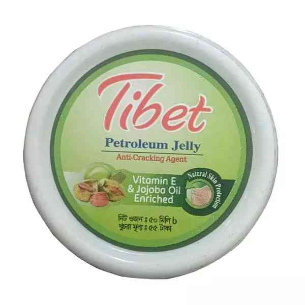 Tibet Petroleum Jelly 50 ml