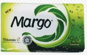 MARGO SOAP 43GM