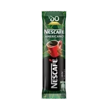 Nescafe Americano Coffe 8 gm