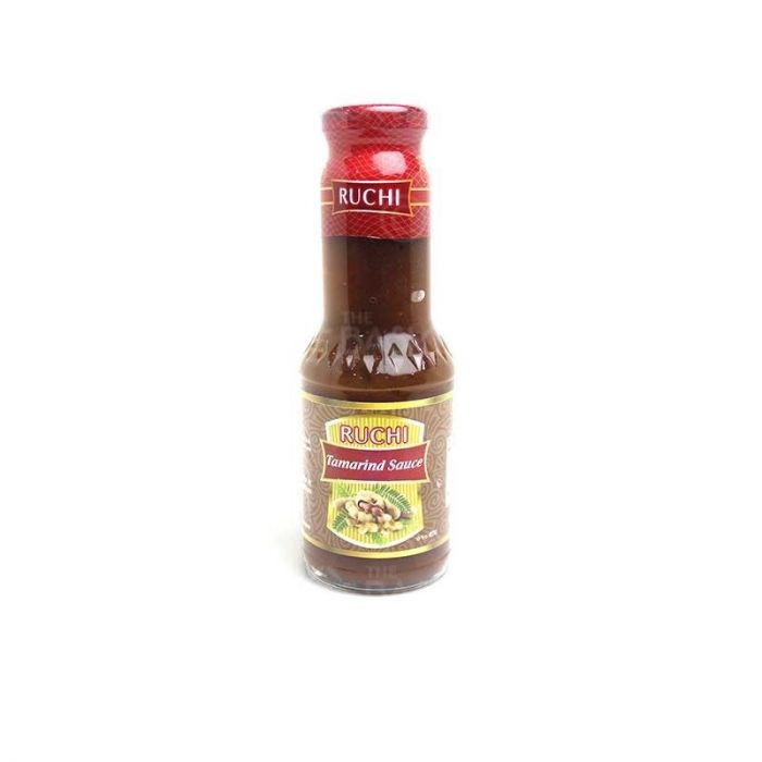 RUCHI TAMARIND SAUCE 370 GM