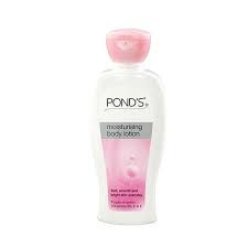 POND'S MOISTURISING BODY LOTION 200ML