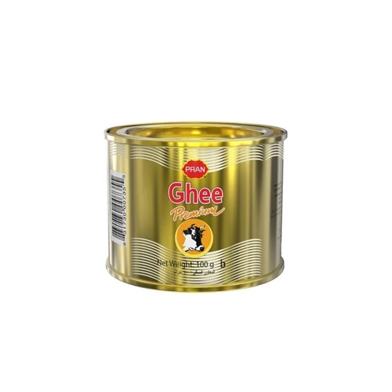 PRAN GHEE PREMIUM 100 GM