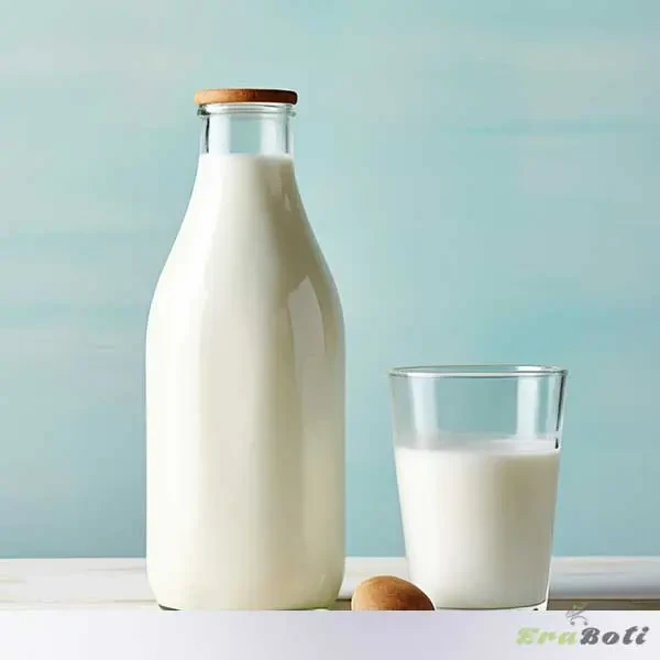 Cow Milk (দেশি গরুর দুধ) 500 গ্রাম