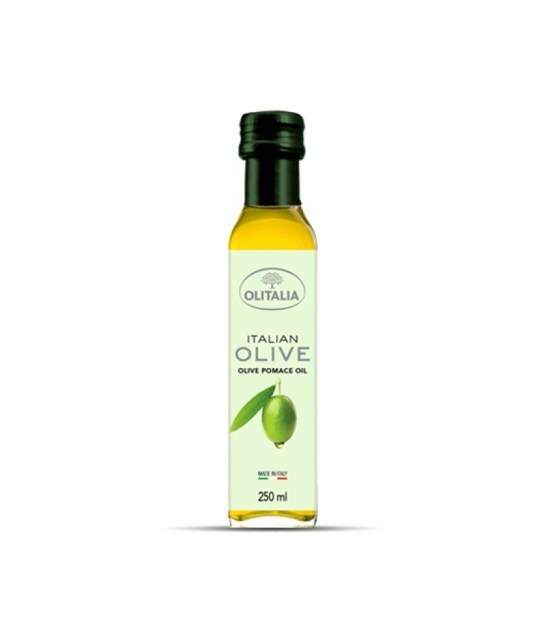 Olitalia Olive Pomace Oil 100ml