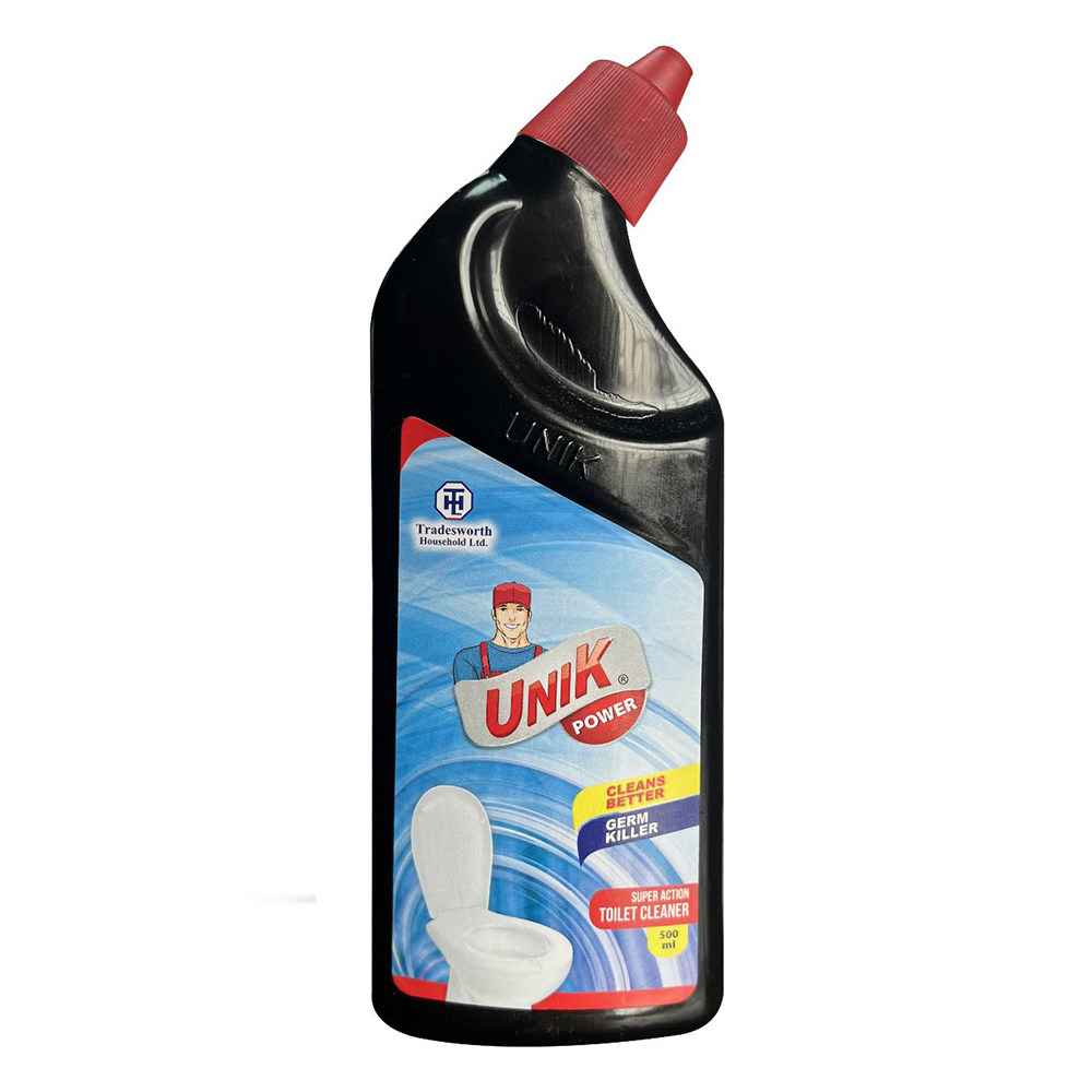 Unik super action toilet clener 500ml