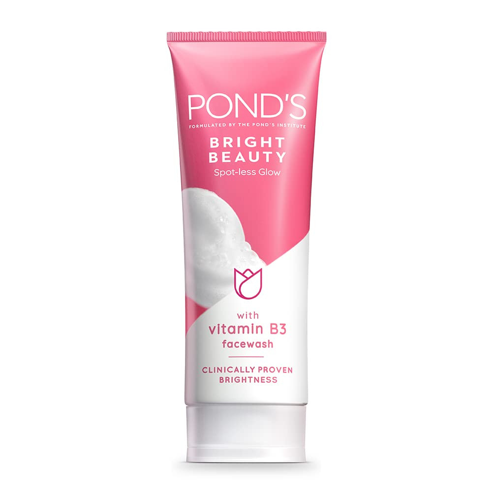 Ponds White Beauty Face Wash  50 gm