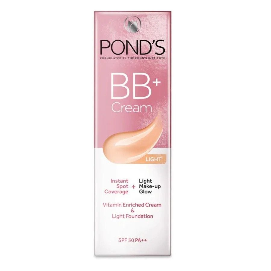 POND'S White Beauty BB+Cream Ivory SPF 30 PA - 18g