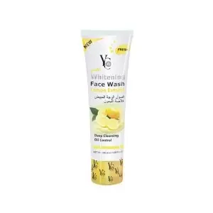 YC Face Wash With Lemon Extract 100ml