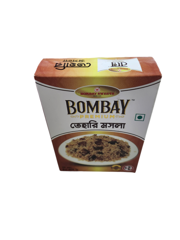 Bombay Premium Teheri Moshla 40 gm