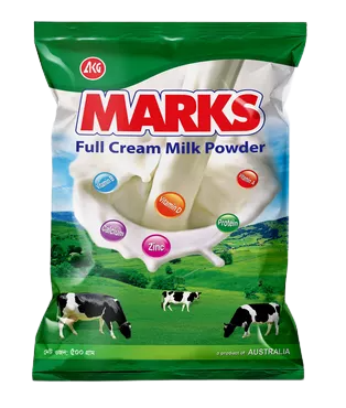 Marks Full Cream Milk Powder 15 gm