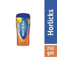 Horlicks Classic Malt 250gm Jar