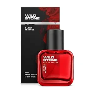 Wild Stone Ultra Sensual Perfume for Men 30ml