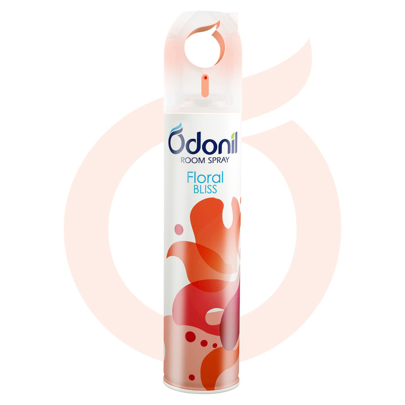 Odonil AIR FRESHENER FLORAL 300 ML