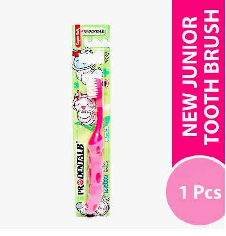 Prodental Junior Tooth Brush 1pc