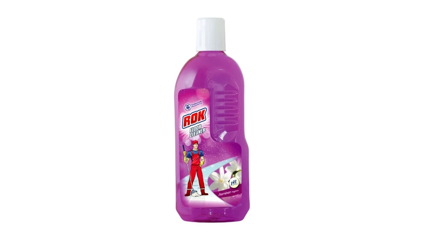 Rok Jasmine Disinfectant Floor Cleaner 1.5 LTR