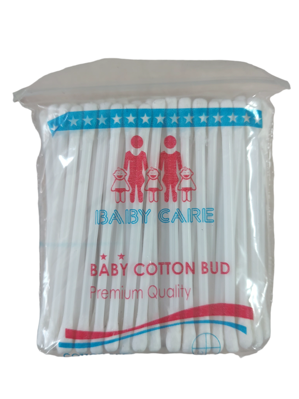 Baby  Care Baby Cotton BuD