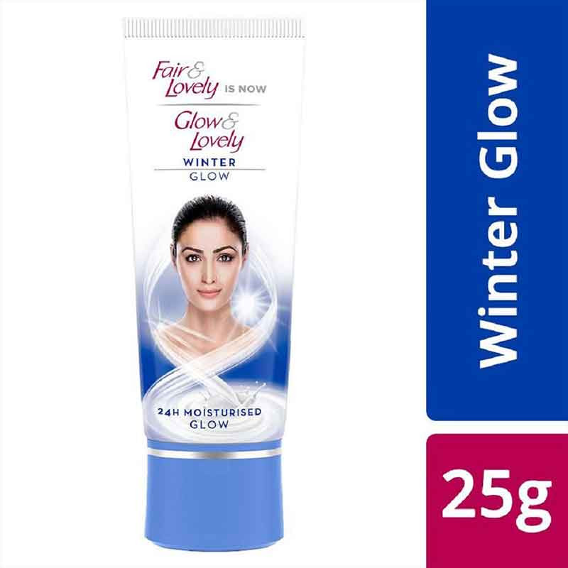 Fair & Lovely Winter Glow 25g