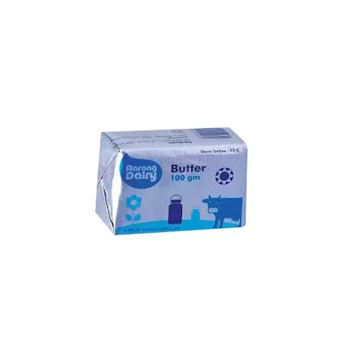 Aarong Dairy Butter 200gm