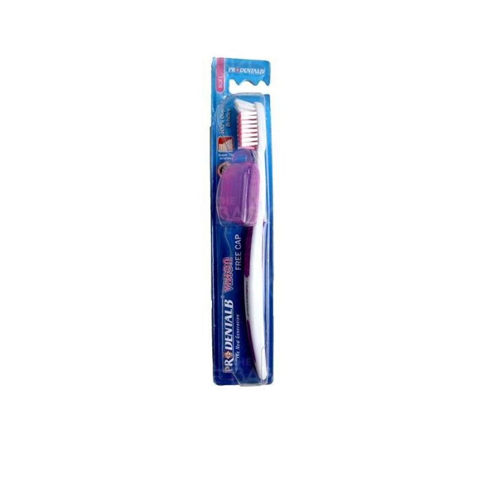 PRODENTALB TOOTH BRUSH VISION SOFT