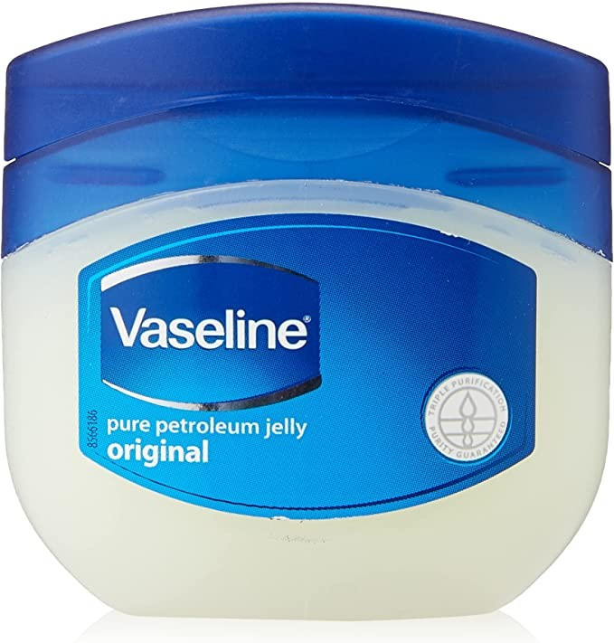 Vaseline Petroleum Jelly 50ml