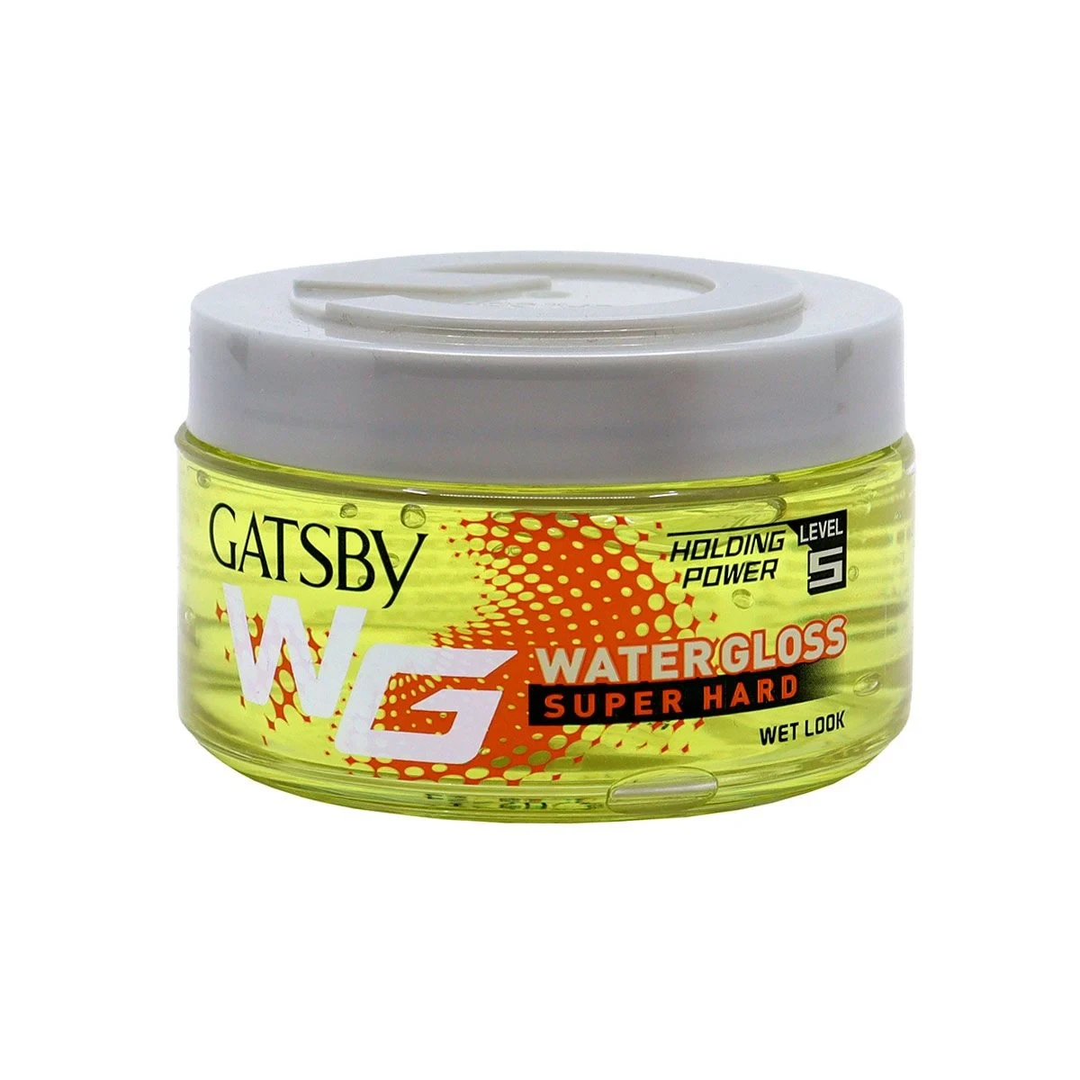 Gatsby Hair Gel Super Hair 150gm