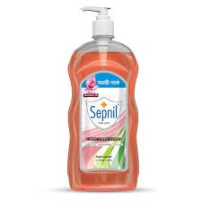 Sepnil Natural Sanitizing Handwash - Mangnolia 1000ml