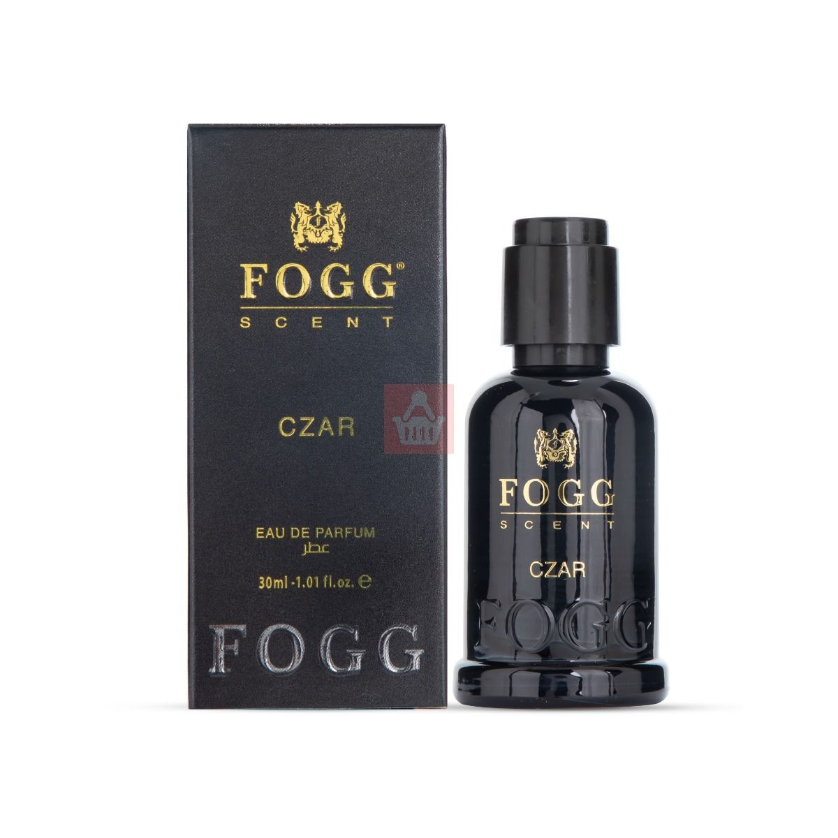 Fogg Scent Czar EDP For Men 30ml