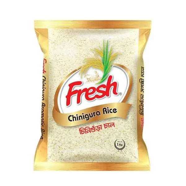 fresh cinigura aromatic rice