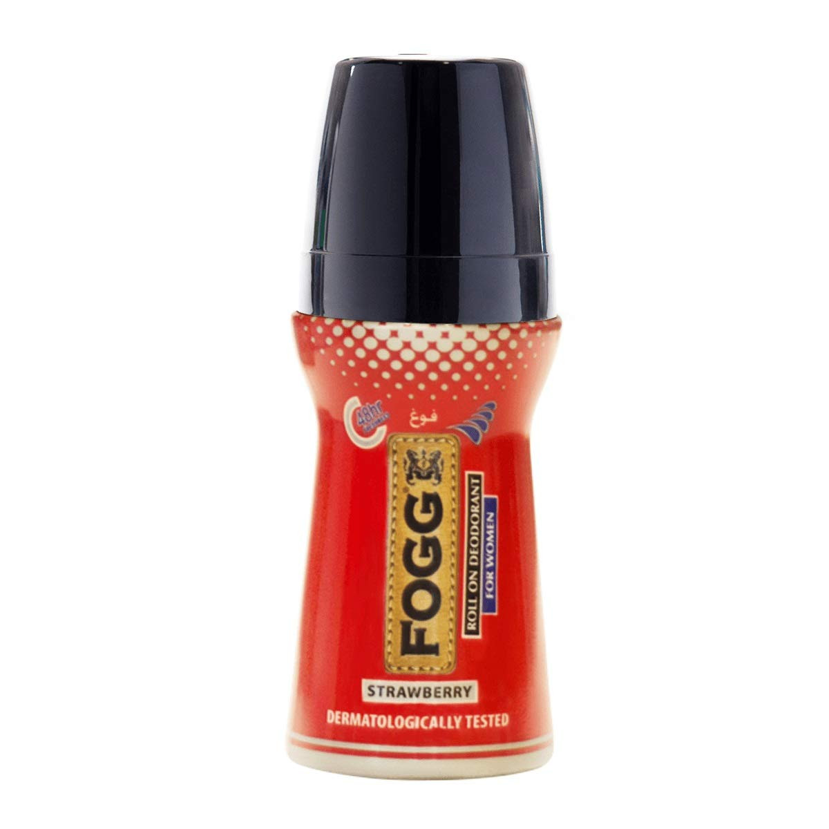 Fogg strawberry Roll On for Women - 50 ml