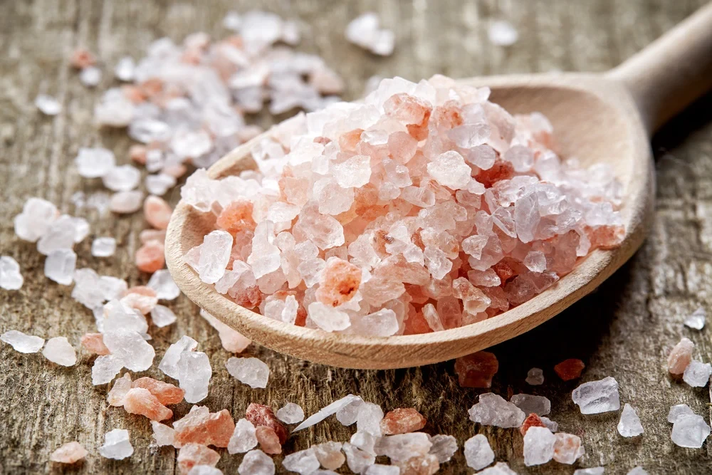 Himalayan Pink Salt 125 gm