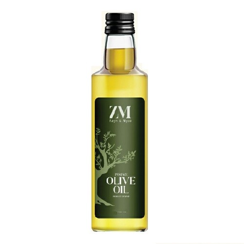 ZM Zayn & Myza Pomace Olive Oil 100ml