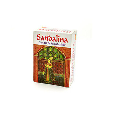 Sandalina Sabdal Soap 100 gm