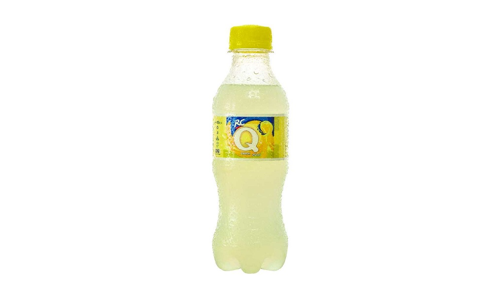 RC Lemon - 250 ml