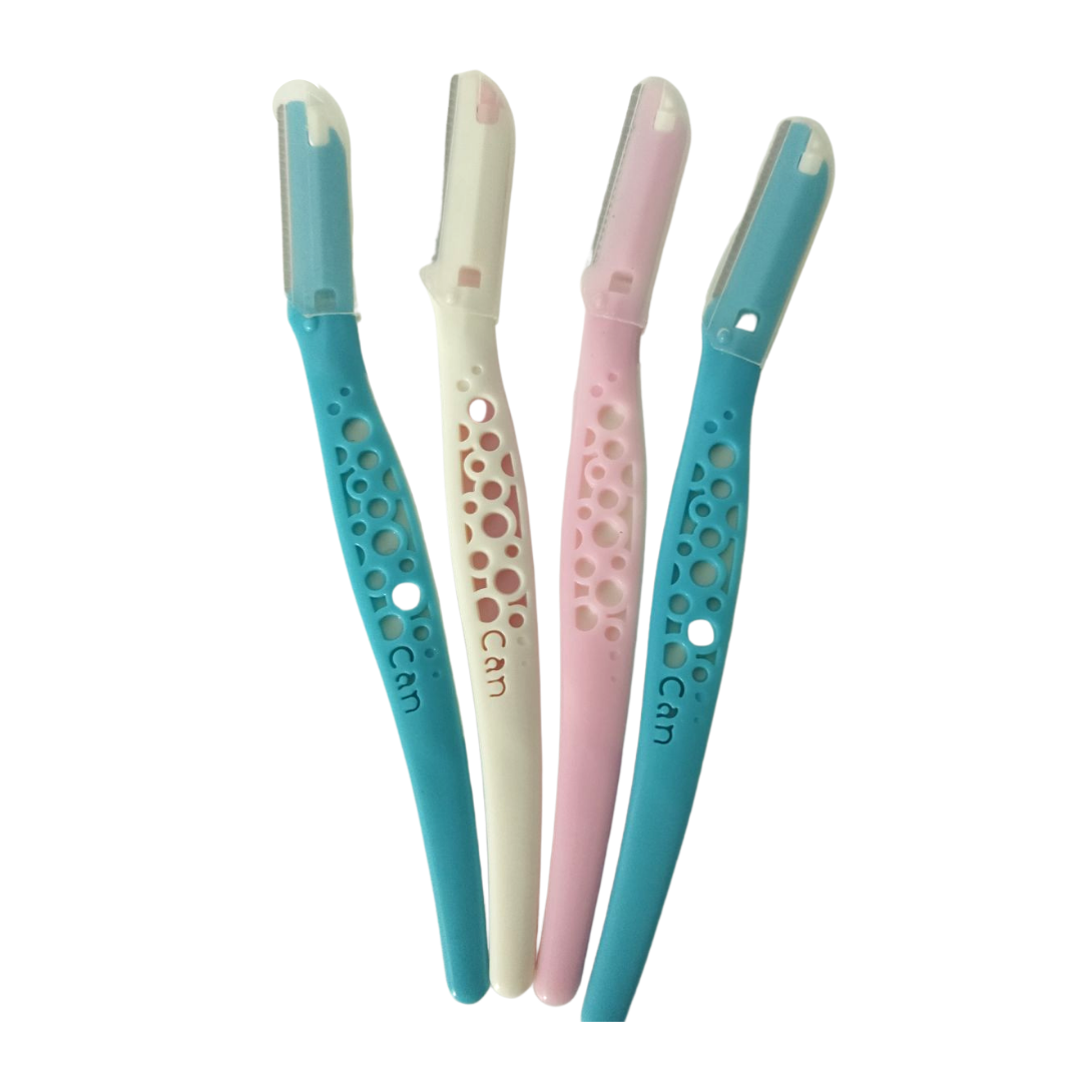 Keli Professional Eyebrow Razor 1pc