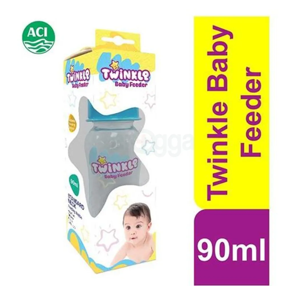 Twinkle Baby Feeder  90ml