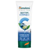 Himalaya VITAMIN C Face Wash Blueberry 50 gm