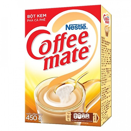 Nestlé coffe mate 350 gm