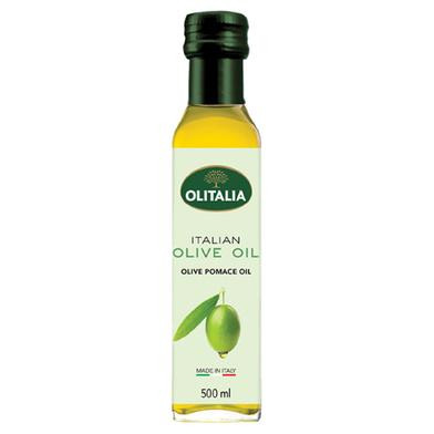 Olitalia Pomace Olive Oil - Marasca 500 ML