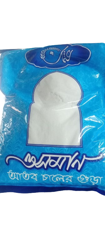 OSMAN ATTOB RICE FLOUR 1 KG