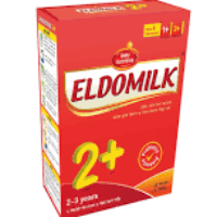 ELDOMILK 2 PLUS 350G