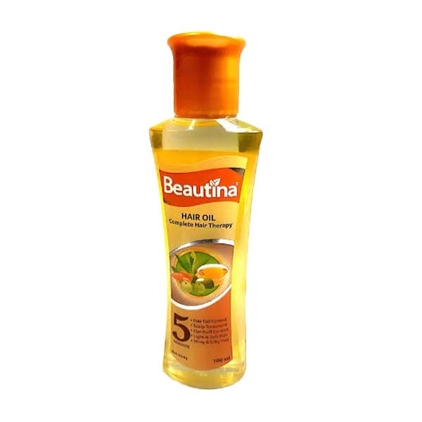 Beautina Hair oil 100 ml