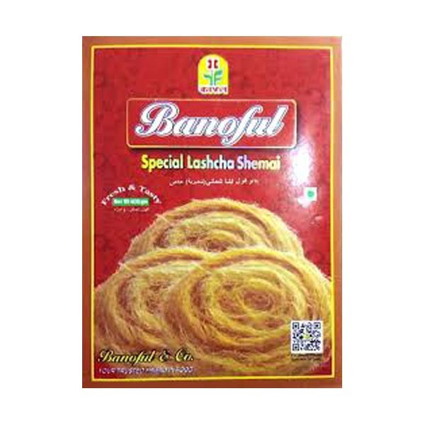 Bonoful special lashcha shemai 400 gm