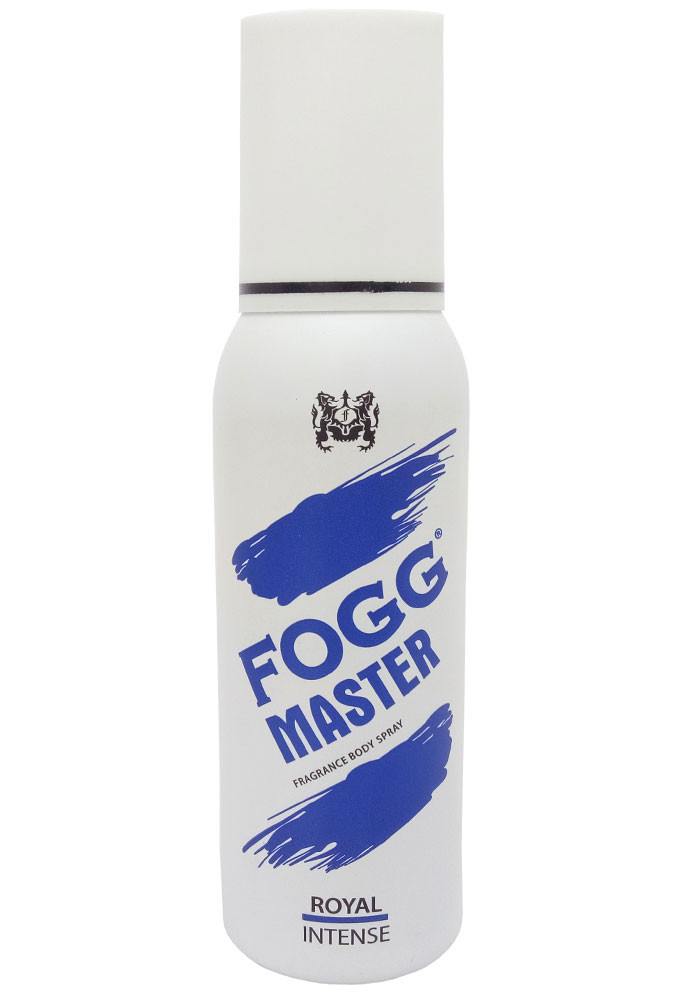 Fogg Royal Body Spray For Men 120ML